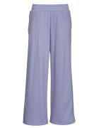 Puma Îmbracaminte ESS Cat Comfort Wide Leg Pants FL op