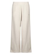 Puma Îmbracaminte ESS Cat Comfort Wide Leg Pants FL op