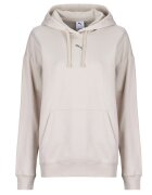 Puma Îmbracaminte ESS Centered Cat Logo Relaxed Hoodie FL