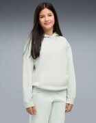 Puma Îmbracaminte Ess Centered Cat Logo Relaxed Hoodie Fl G