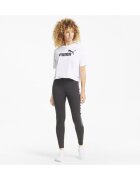 Puma Îmbracaminte Ess Cropped Logo