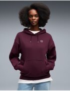 Puma Îmbracaminte Ess Elevated Comfort Hoodie Fl