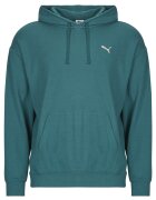 Puma Îmbracaminte ESS ELEVATED Relaxed Hoodie