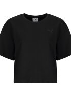 Puma Îmbracaminte ESS ELEVATED Relaxed Tee