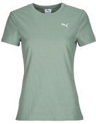 Puma Îmbracaminte ESS ELEVATED RIB TEE