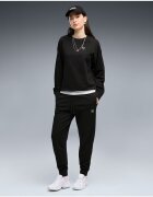 Puma Îmbracaminte Ess Elevated Sweatpants Fl Cl
