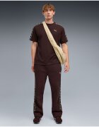 Puma Îmbracaminte Ess Elevated Tape Relaxed Sweatpants Fl Op