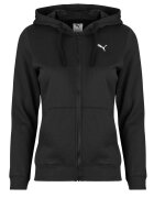 Puma Îmbracaminte ESS Full-Zip Hoodie FL