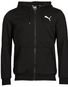 Puma Îmbracaminte ESS FZ HOODED JACKET FL