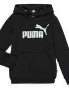 Puma Îmbracaminte ESS FZ HOODY