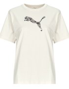 Puma Îmbracaminte ESS GRAPHIC Animal Relaxed Tee
