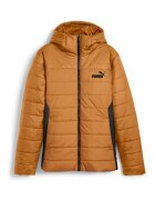 Puma Îmbracaminte Ess Hooded Padded