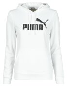 Puma Îmbracaminte ESS LOGO HOODY TR