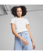 Puma Îmbracaminte Ess+ Logo Lab Tee