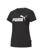 Puma Îmbracaminte Ess Logo Tee