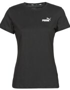Puma Îmbracaminte ESS LOGO TEE