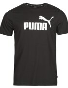 Puma Îmbracaminte ESS LOGO TEE