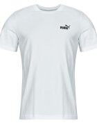 Puma Îmbracaminte ESS LOGO TEE