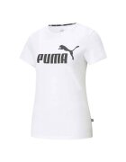 Puma Îmbracaminte Ess Logo Tee