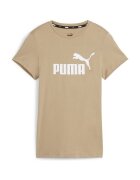 Puma Îmbracaminte Ess Logo Tee