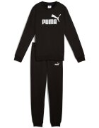 Puma Îmbracaminte Ess No.1 Logo Crew Sweat Suit Fl B