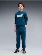 Puma Îmbracaminte Ess No.1 Logo Crew Sweat Suit Fl B