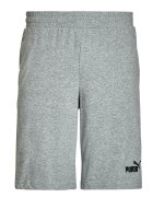 Puma Îmbracaminte ESS No. 1 Logo Jersey Shorts