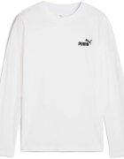 Puma Îmbracaminte Ess No. 1 Logo Longsleeve Tee B