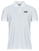 Puma Îmbracaminte ESS No. 1 Logo Pique Polo
