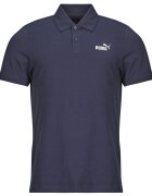 Puma Îmbracaminte ESS No. 1 Logo Pique Polo