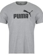 Puma Îmbracaminte ESS No. 1 Logo Tee