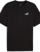 Puma Îmbracaminte Ess Relaxed Small No. 1 Logo Tee