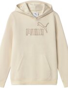 Puma Îmbracaminte Ess Rhinestone Hoodie Fl G