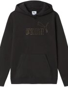 Puma Îmbracaminte Ess Rhinestone Hoodie Fl G
