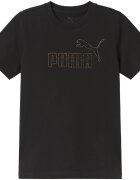 Puma Îmbracaminte Ess Rhinestone Tee G