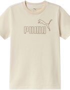 Puma Îmbracaminte Ess Rhinestone Tee G