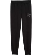 Puma Îmbracaminte Ess Script Sweatpants Fl G