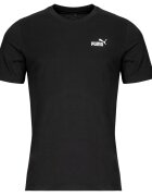 Puma Îmbracaminte ESS SMALL LOGO TEE