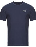Puma Îmbracaminte ESS Small No. 1 Logo