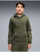 Puma Îmbracaminte Ess Small No.1 Logo Centered Hoodie Fl B