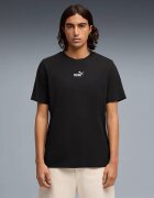 Puma Îmbracaminte Ess Small No.1 Logo Centered Tee