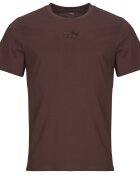 Puma Îmbracaminte ESS Small No. 1 Logo centered Tee