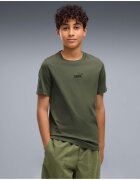 Puma Îmbracaminte Ess Small No.1 Logo Centered Tee B