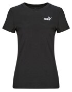 Puma Îmbracaminte ESS Small No. 1 Logo Tee