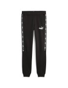 Puma Îmbracaminte ESS TAPE CAMO SWEATPANTS FL B