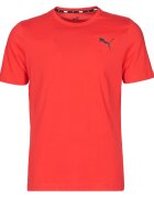 Puma Îmbracaminte ESS TEE