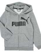 Puma Îmbracaminte ESSENTIAL BIG LOGO FZ HOODIE