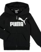 Puma Îmbracaminte ESSENTIAL BIG LOGO FZ HOODIE