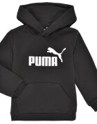 Puma Îmbracaminte ESSENTIAL BIG LOGO HOODIE