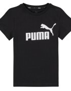 Puma Îmbracaminte ESSENTIAL LOGO TEE
